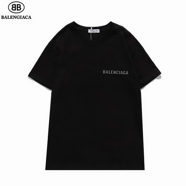 men balenciaga t-shirts S-2XL-151
